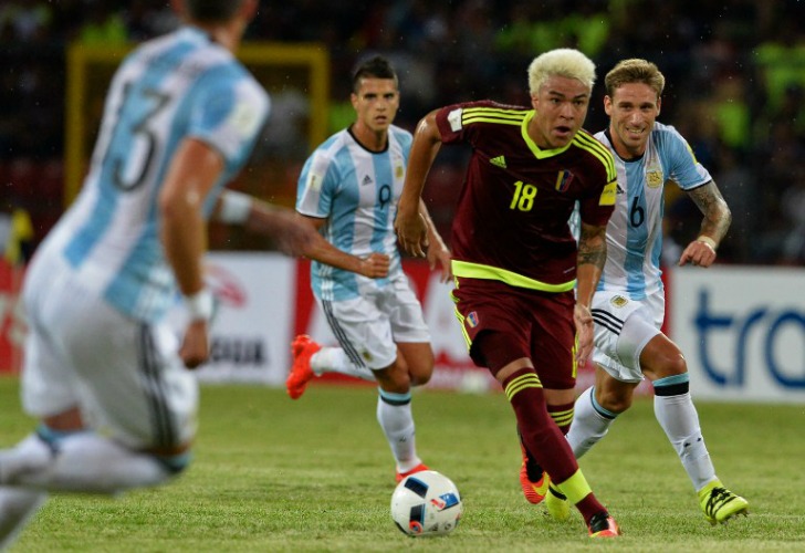 La Seleccion1