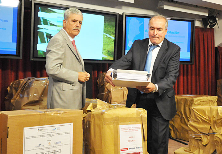 Ladrones