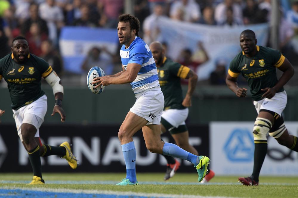 Los Pumas