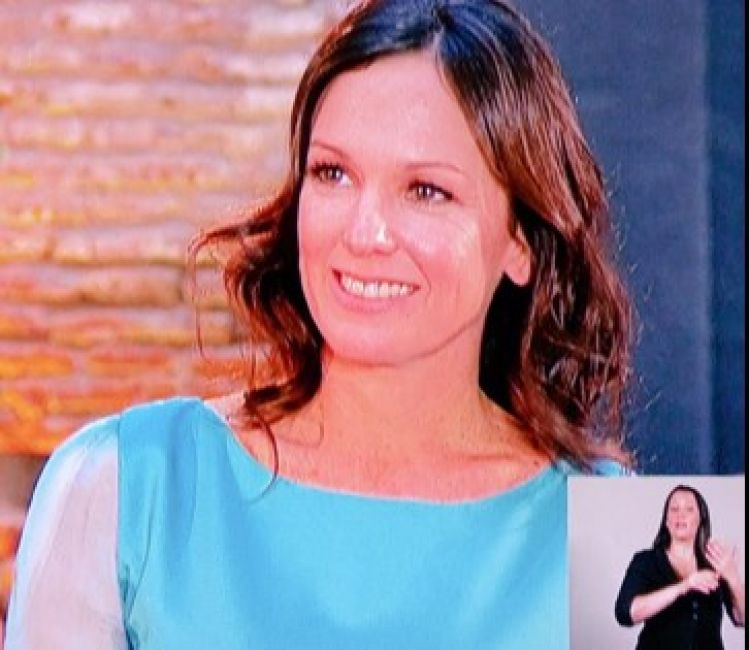 Ministra