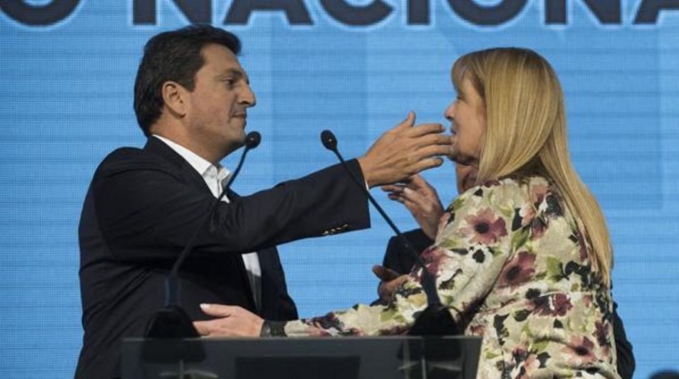 Stolbizer Massa