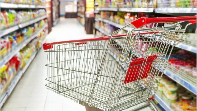 Supermercado Coinflacion.