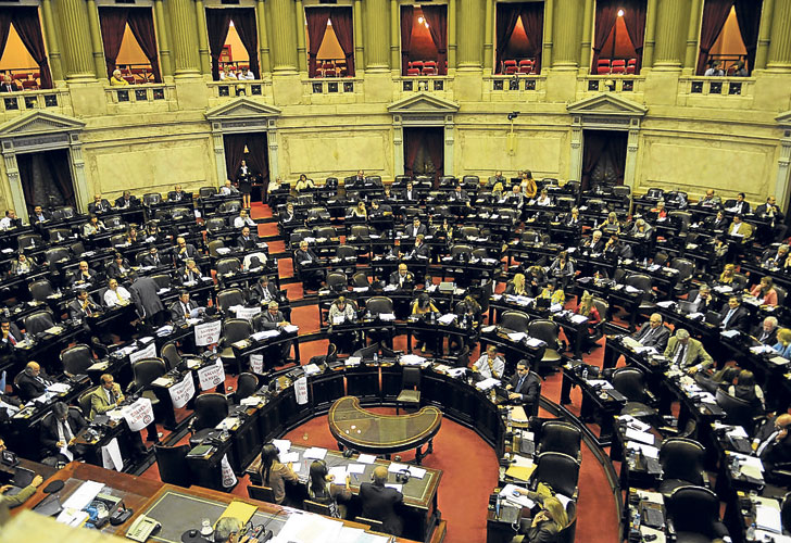 Congreso