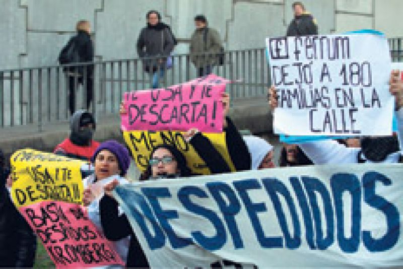 Despidos