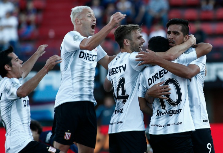 Estudiantes