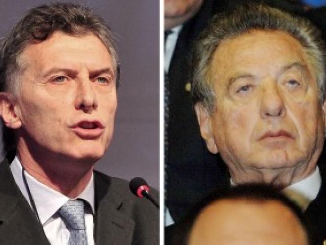 Macri
