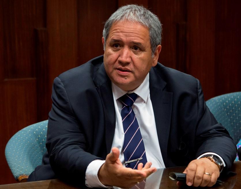 Pers Sergio Palazzo.