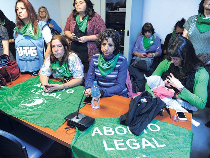 Aborto