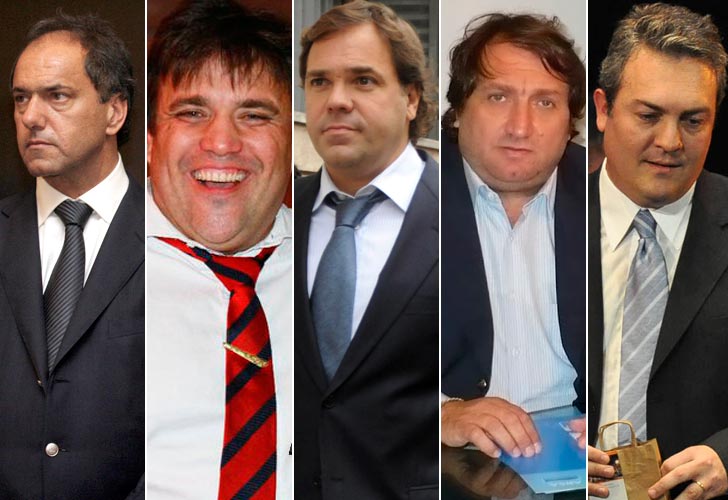 Achoorros