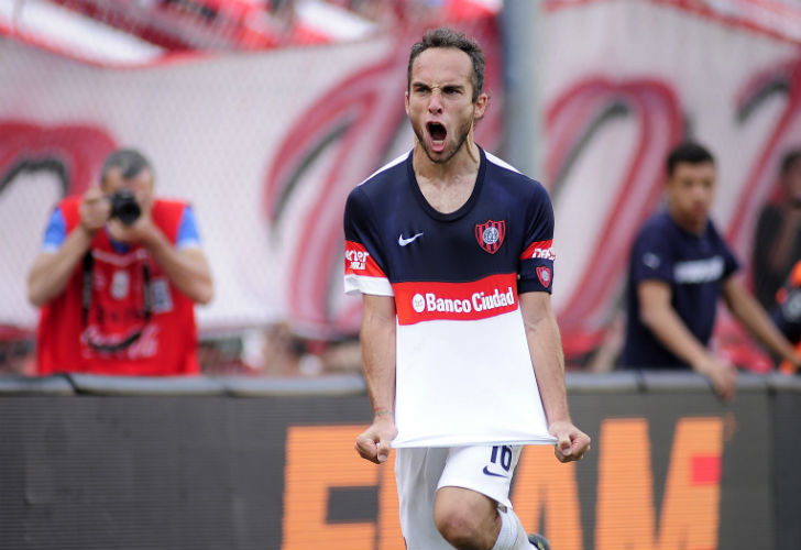 Cuervos