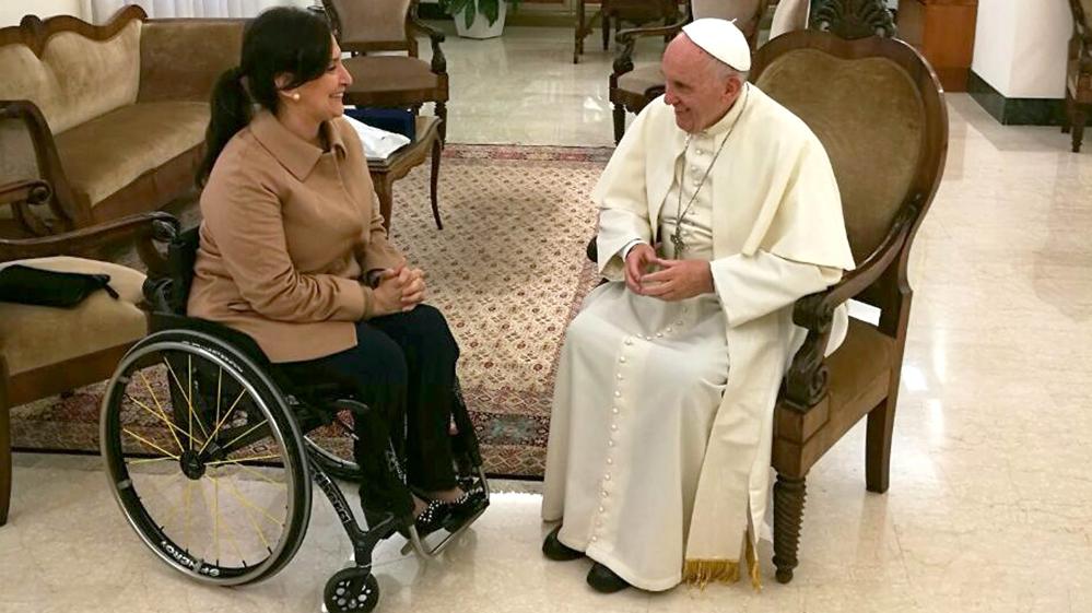 El Papa
