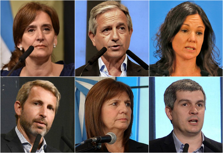 Parientes