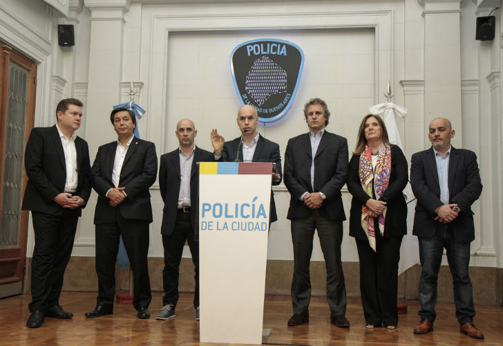 Policia