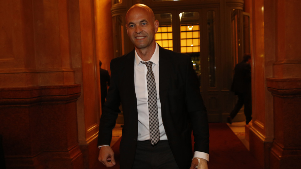 El presupuesto pasó el filtro de la comisión Presupuesto