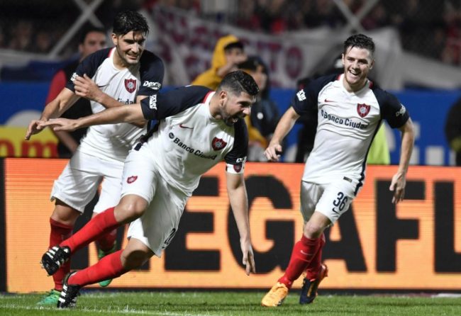 Cuervos