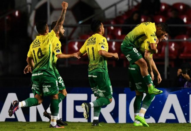 Defensa
