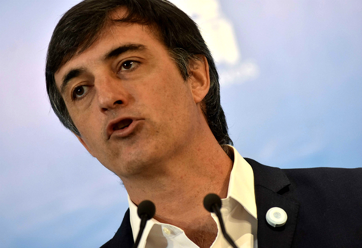 Ministro