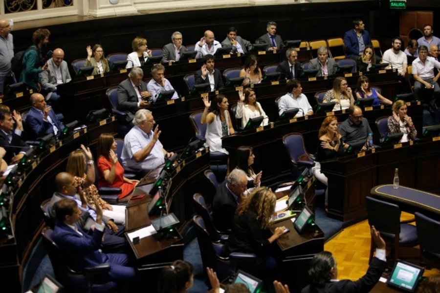 Legislador