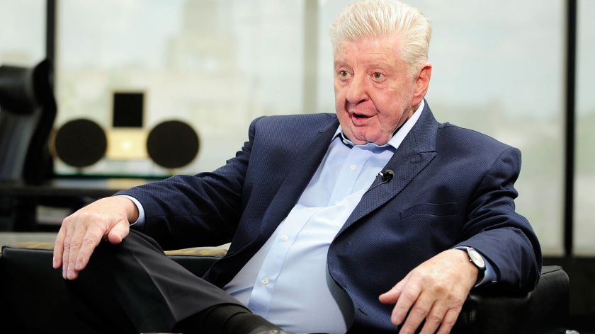Miguel Bein: "La inflación en Argentina es cambiaria, no monetaria" Miguel