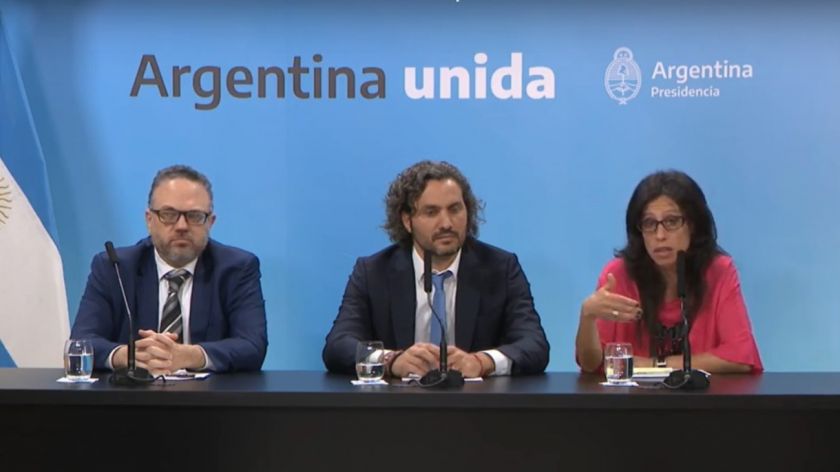 Relanzan Precios Cuidados: con menos productos pero con primeras marcas Precios