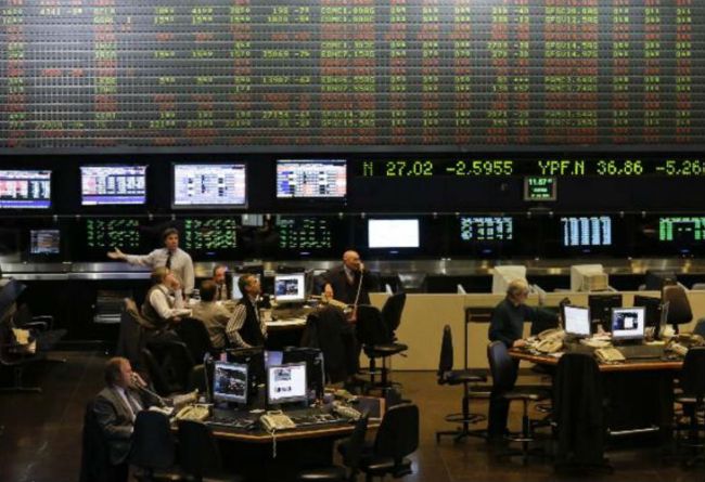 Bolsa
