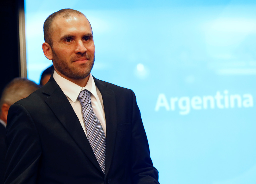 Seis provincias enfrentarán vencimientos en dólares durante marzo y la Casa Rosada les pide a los gobernadores que reperfilen los pagos Martin4 1024x735