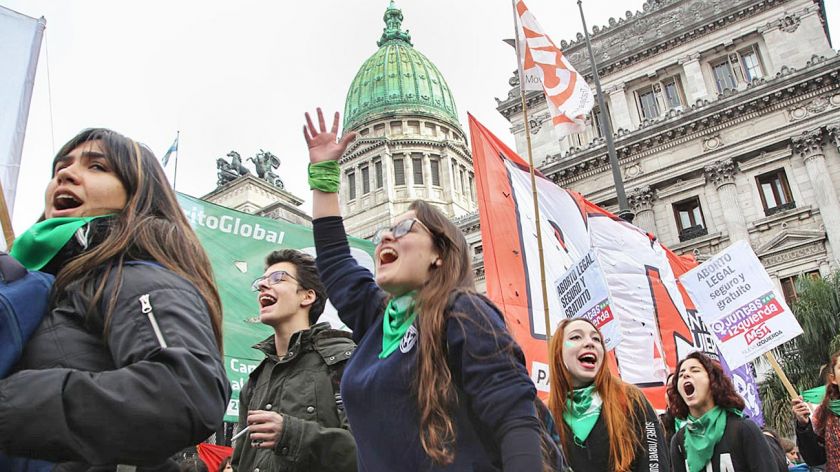 Aborto