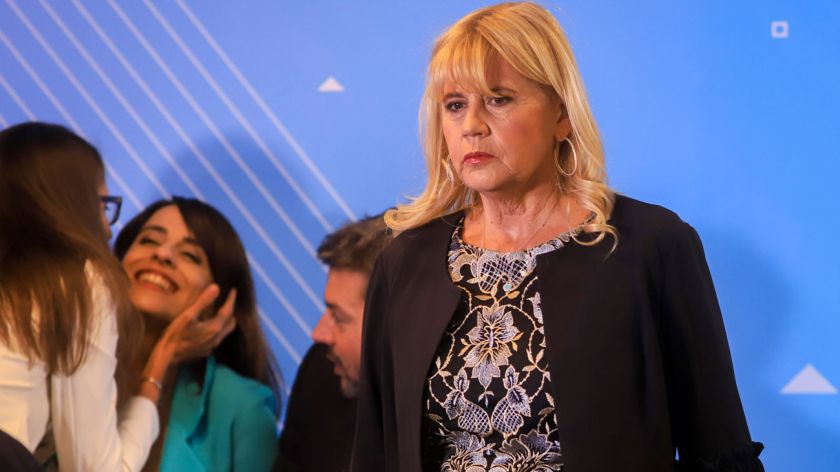 Ministra