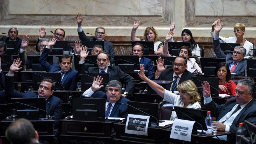 Senado