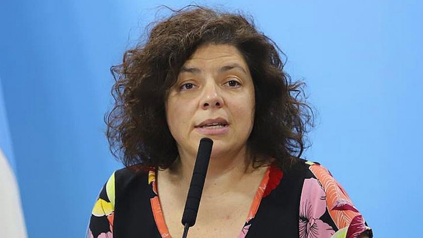 Gobierno