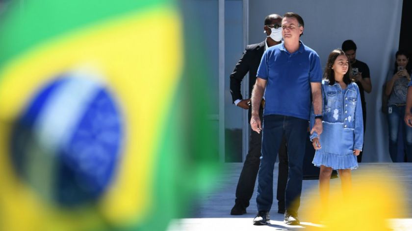 Brazucas