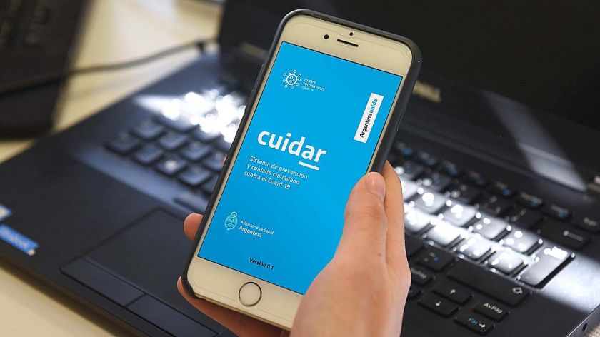 Cuidar