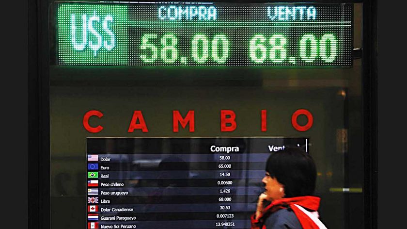Dolar