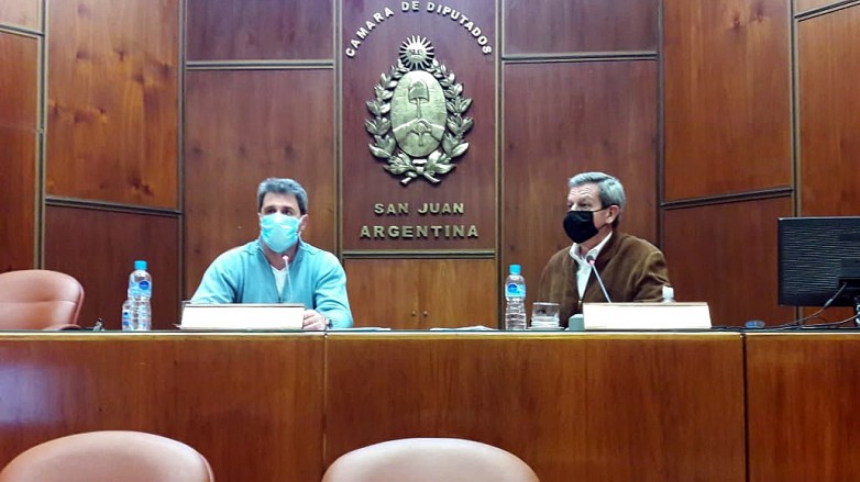 Gobernador