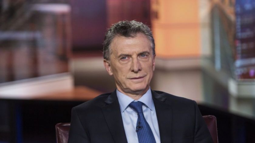 Macri