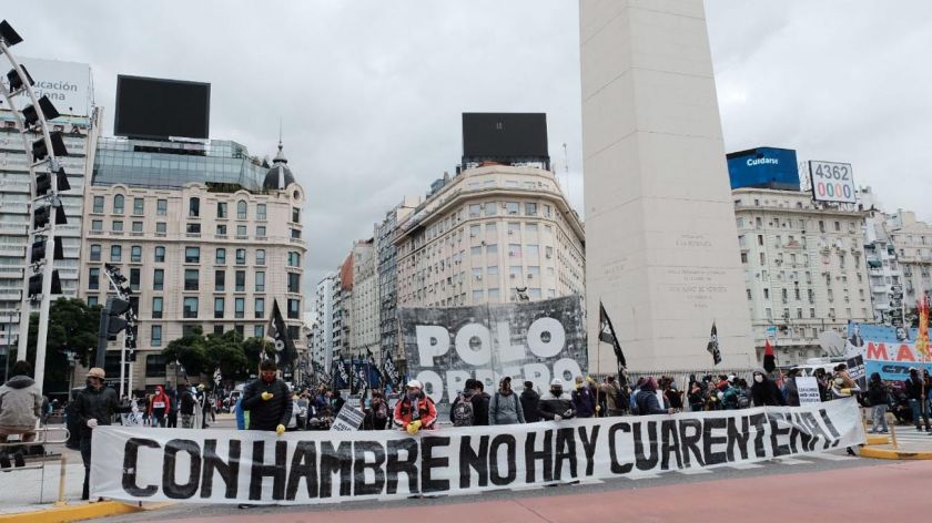 Marcha