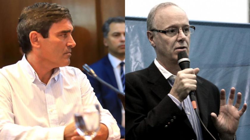 Ministros