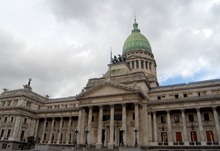 Congreso