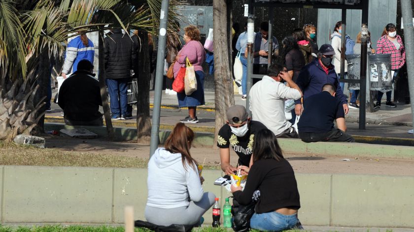 Los intendentes se niegan a ser "comisarios" de una cuarentena estricta Ediles
