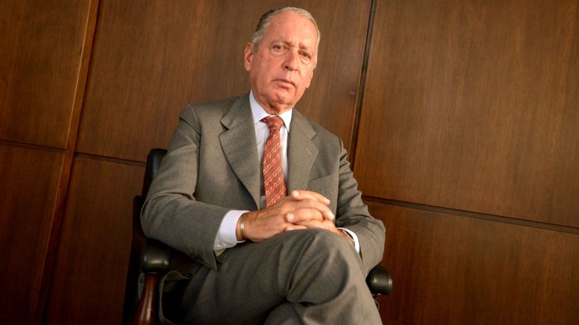 Funes de Rioja y el aguinaldo: «Es un hecho, hay gente que no podrá pagarlo todo junto»