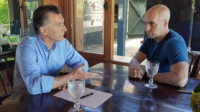 Macri
