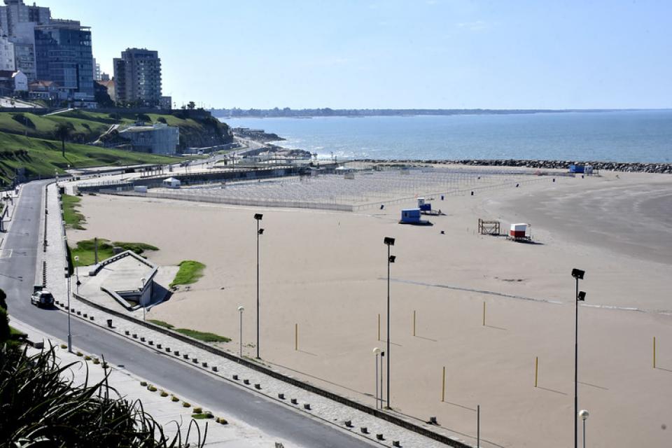 Playa