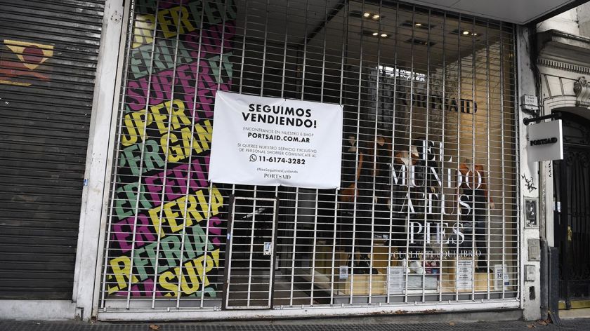 Cierre