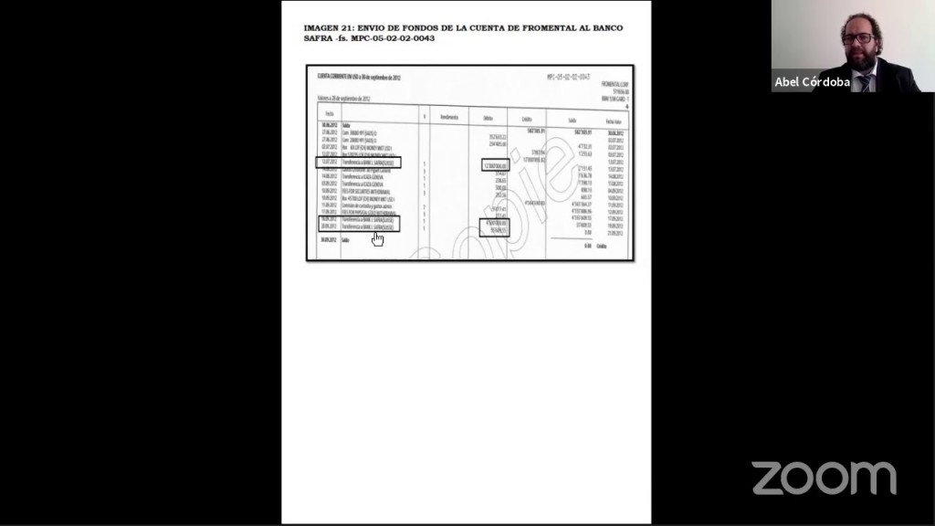 La Comisión de Selección del Consejo aprobó remitir al gobierno los traslado de los 10 jueces cuestionados Consejo2 1024x576
