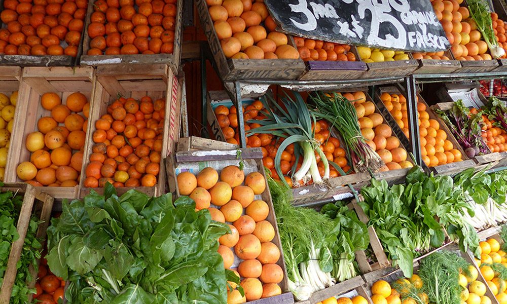 Frutas