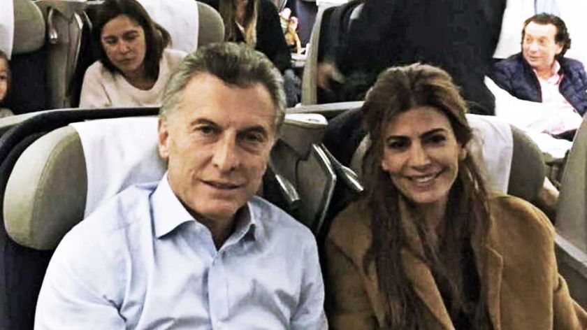 Macri