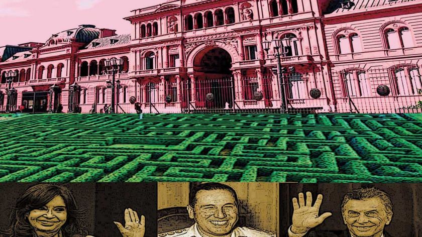 Rosada