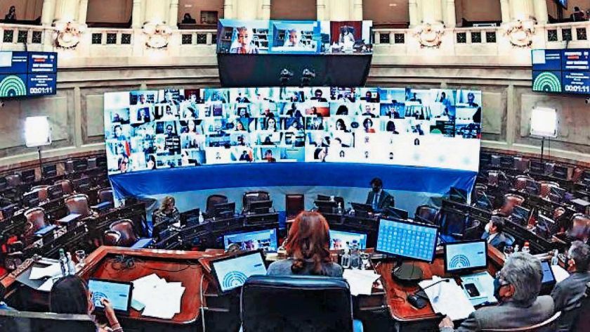 Congreso