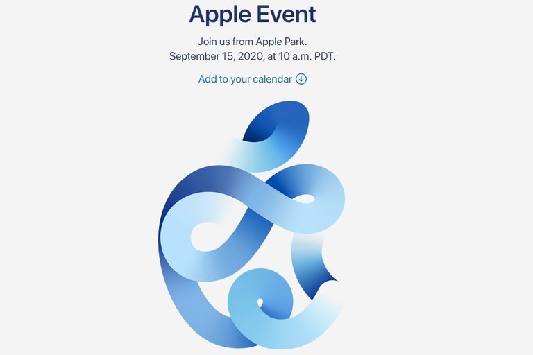 Todo lo que se sabe del evento de Apple Eventos