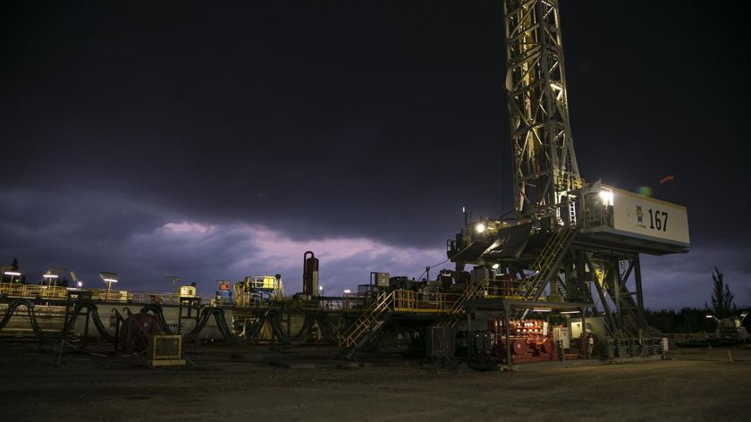 Petroleo